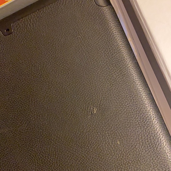 Zag Folio keyboard for an iPad mini. - Picture 5 of 6